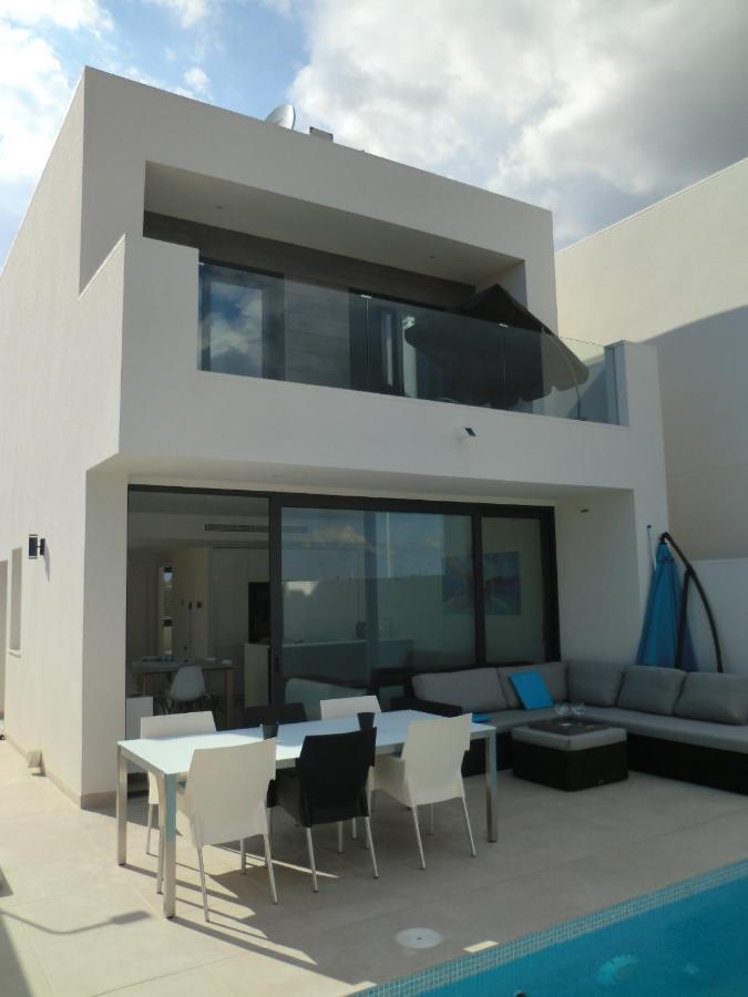 Villa Casa Del Mar Menor