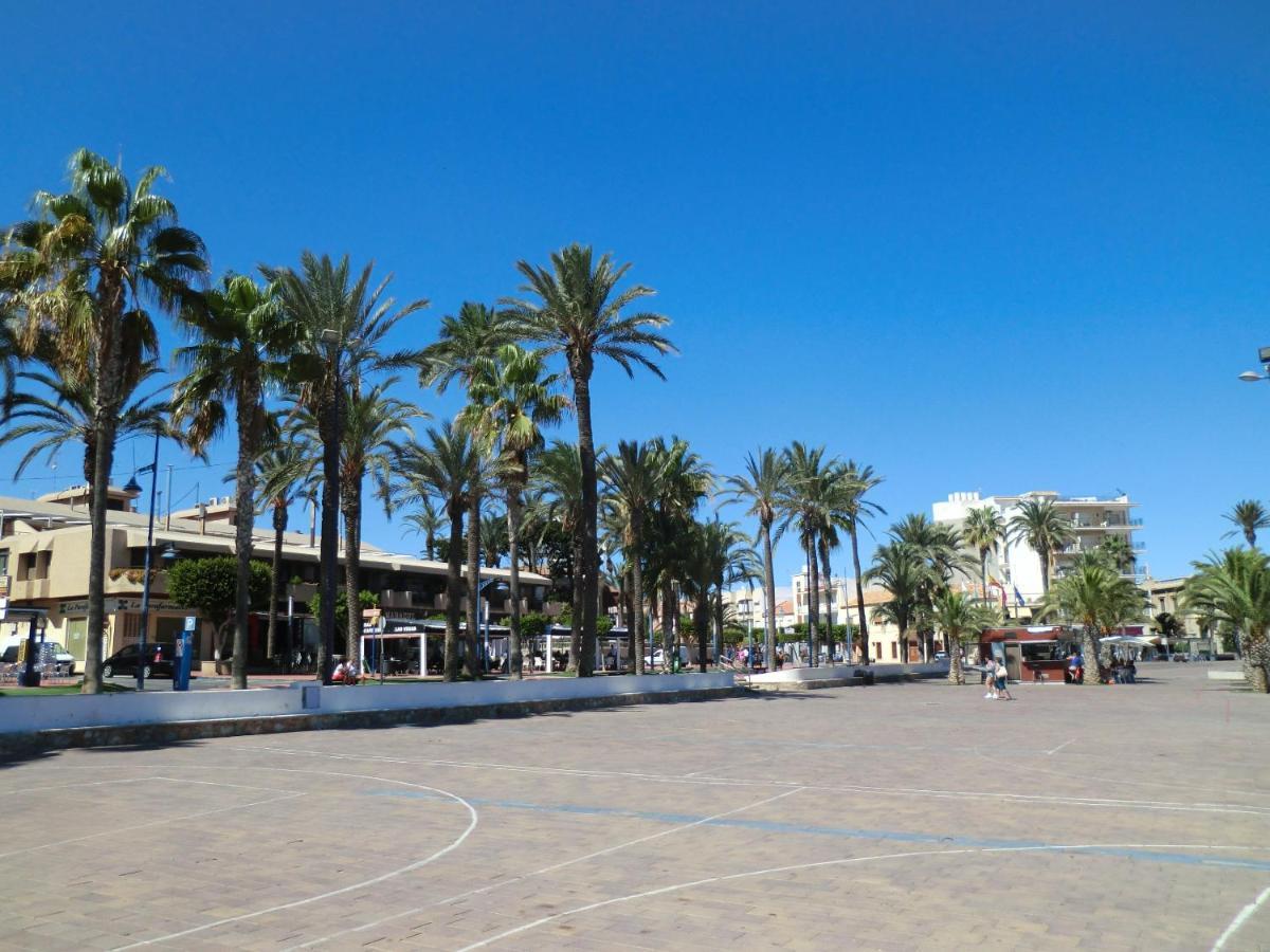 Casa Del Mar Menor San Javier