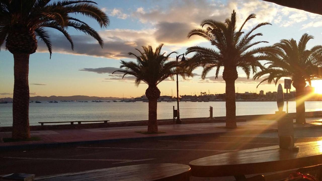 Casa Del Mar Menor