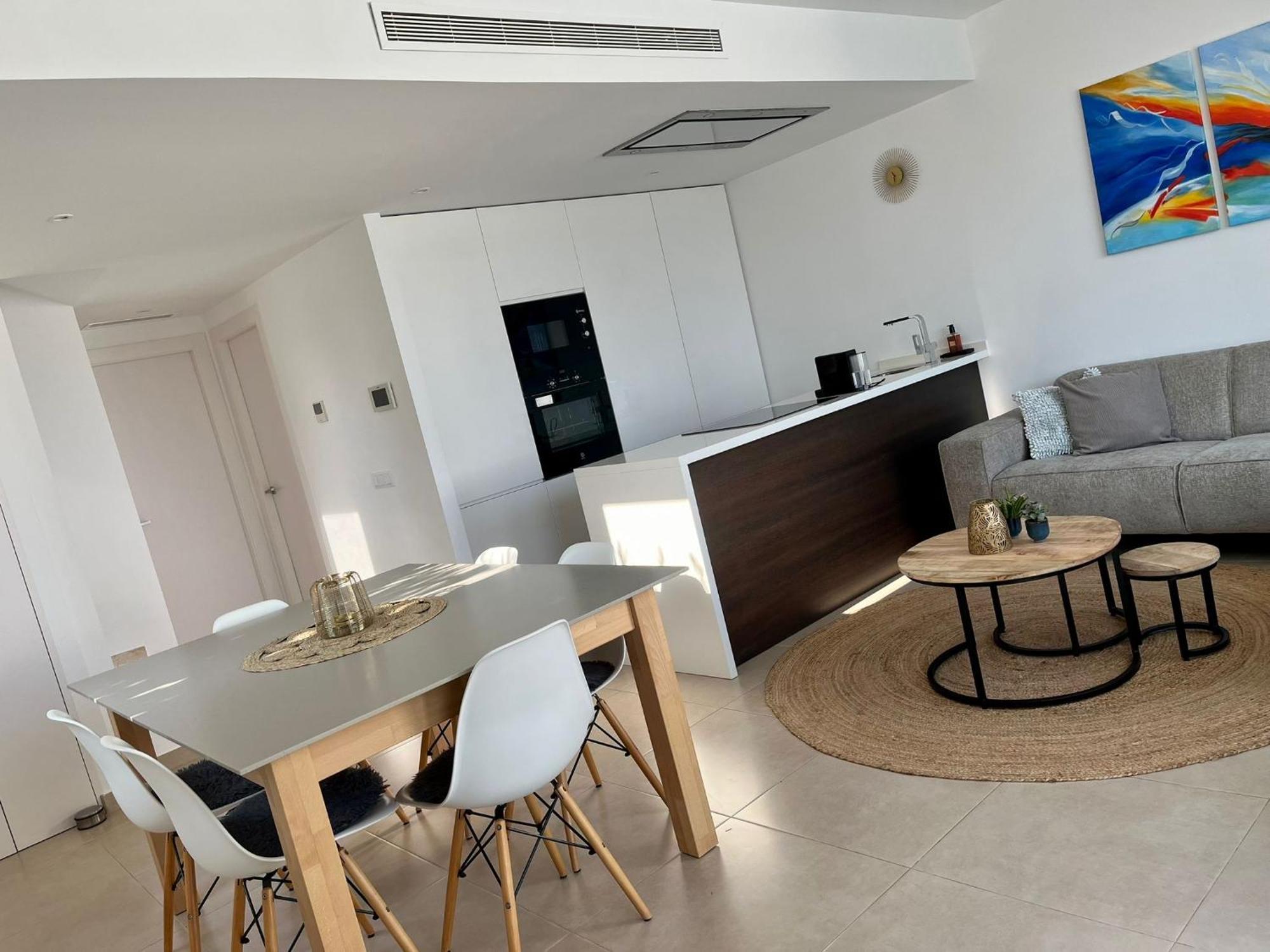 Casa Del Mar Menor