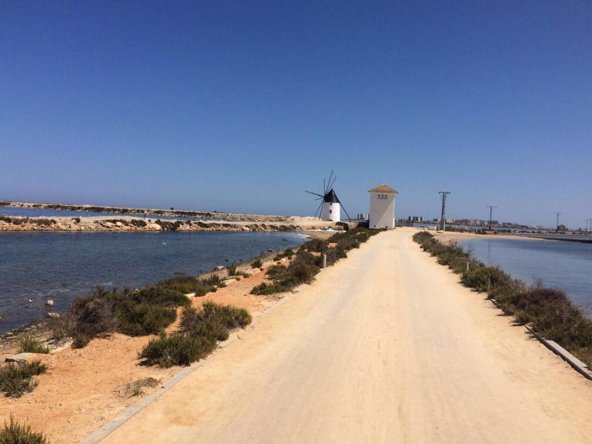 Casa Del Mar Menor Vil·la