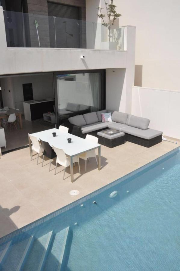 Vil·la Casa Del Mar Menor San Javier