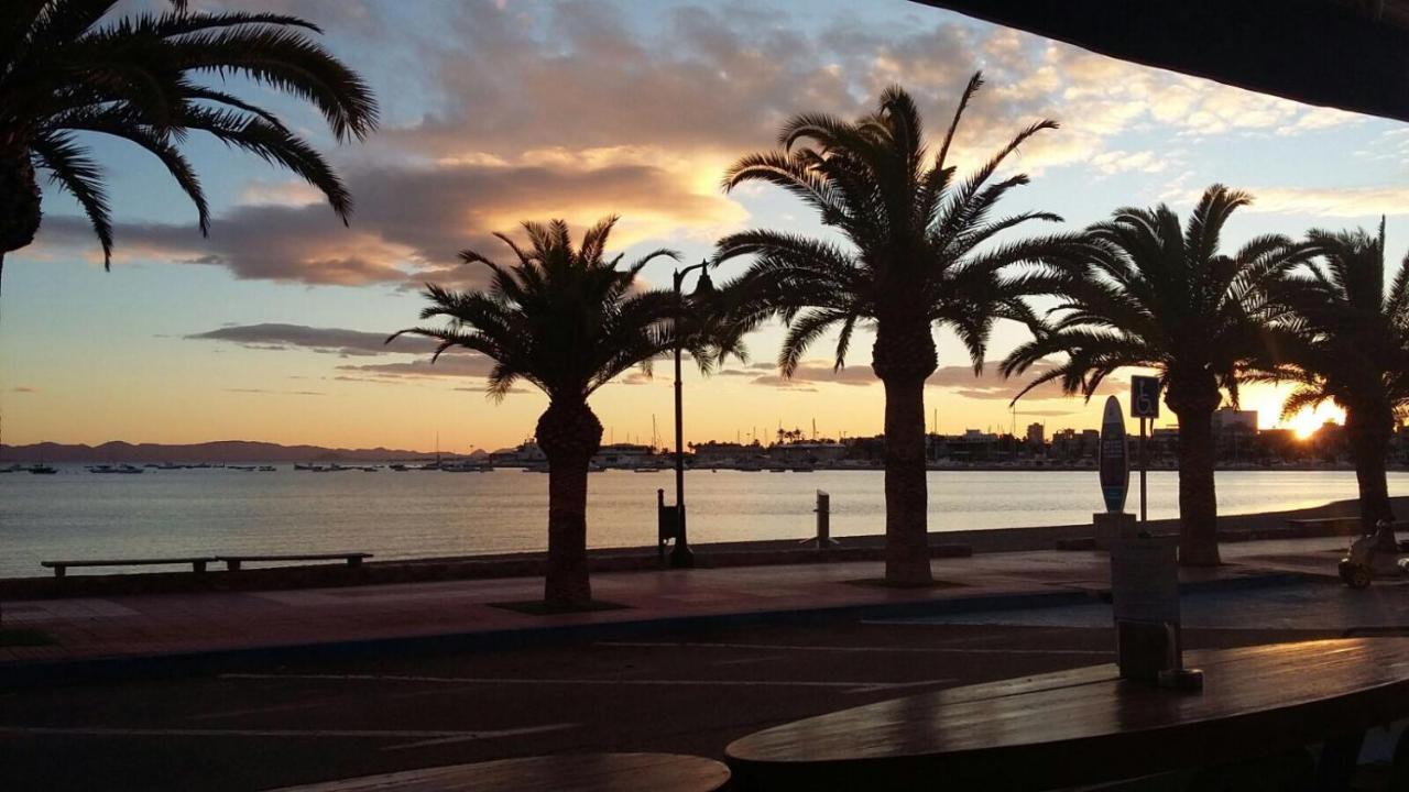 Casa Del Mar Menor * San Javier