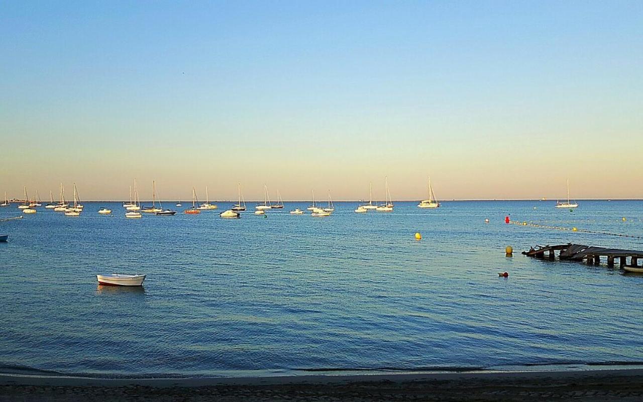 Vil·la Casa Del Mar Menor *