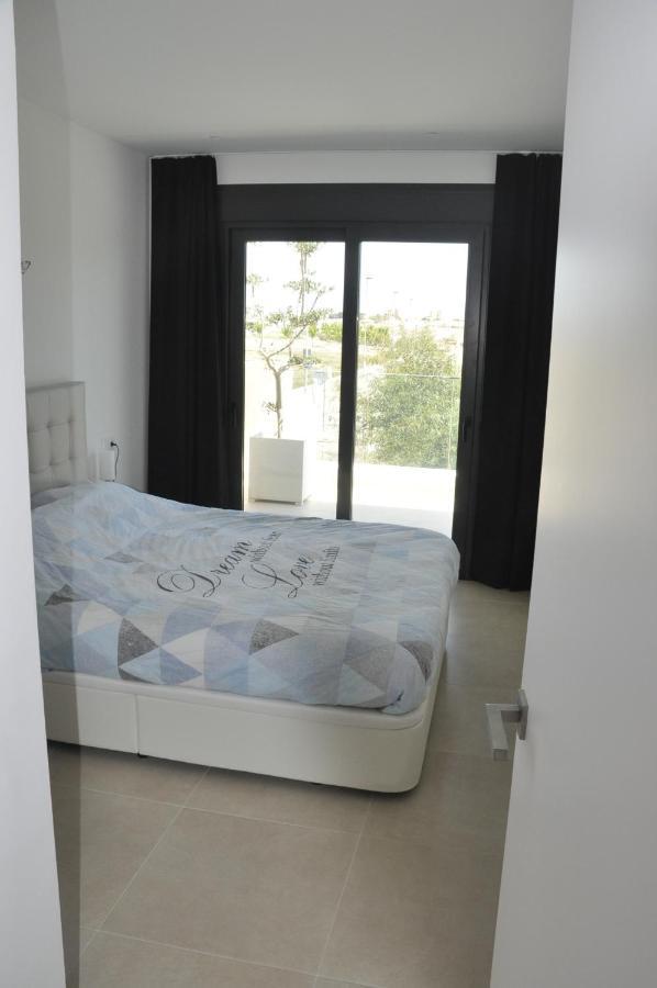 Vil·la Casa Del Mar Menor